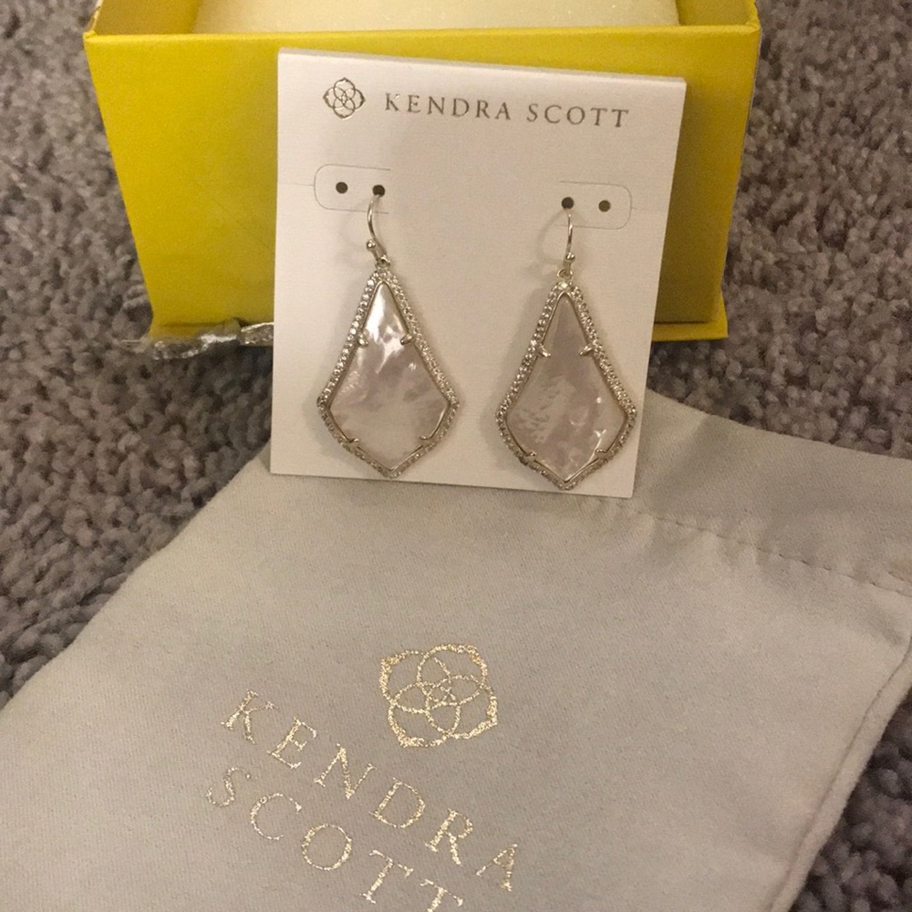 Kendra Scott Earrings